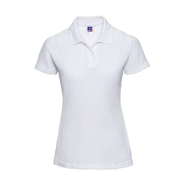 Russell Europe | Polo femme classique